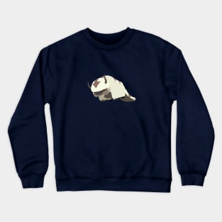 Flying Appa Crewneck Sweatshirt